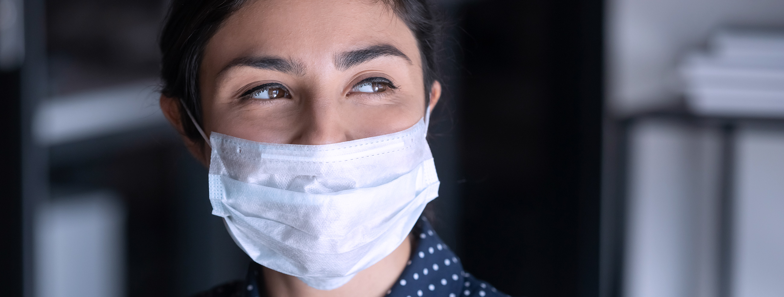 Qualidade do sono em tempos de pandemia